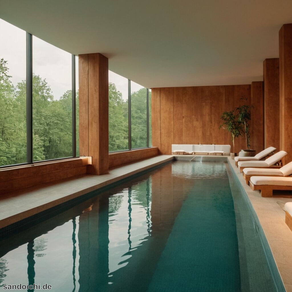 Die schönsten Thermen in Hamburg – Wellness und Erholung pur