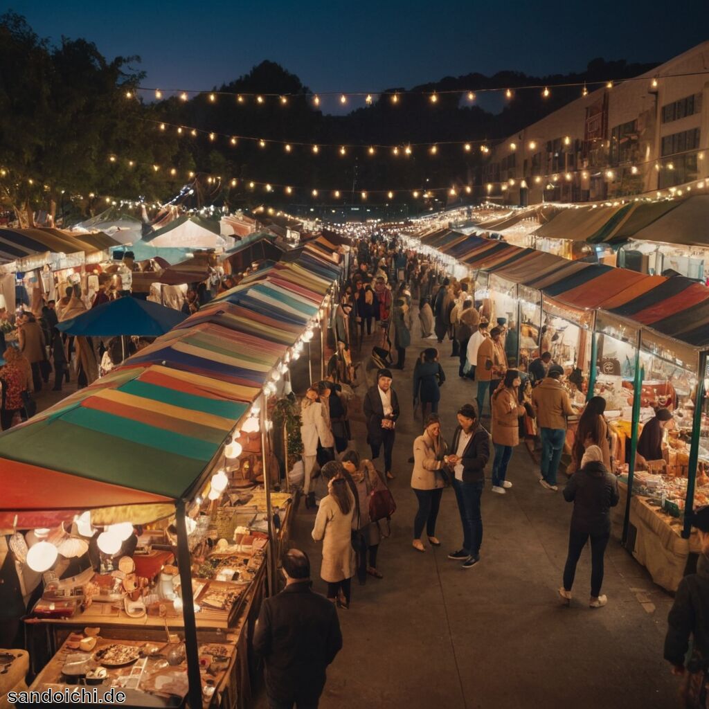 Die besten Flohmärkte in Hamburg – Hier findest du echte Schätze