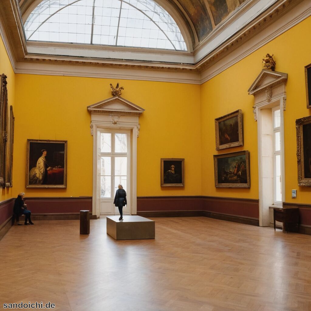 Die besten Museen in Hamburg – Kunst, Geschichte & Kultur erleben