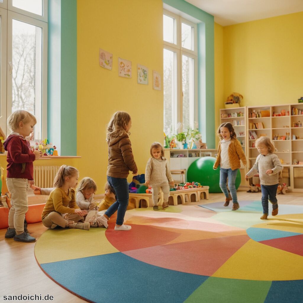 Die besten Kindergärten in Hamburg – Betreuung mit Herz
