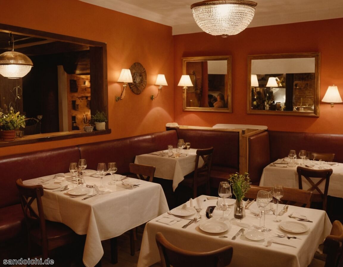 Mezedes - Die besten griechischen Restaurants in Hamburg