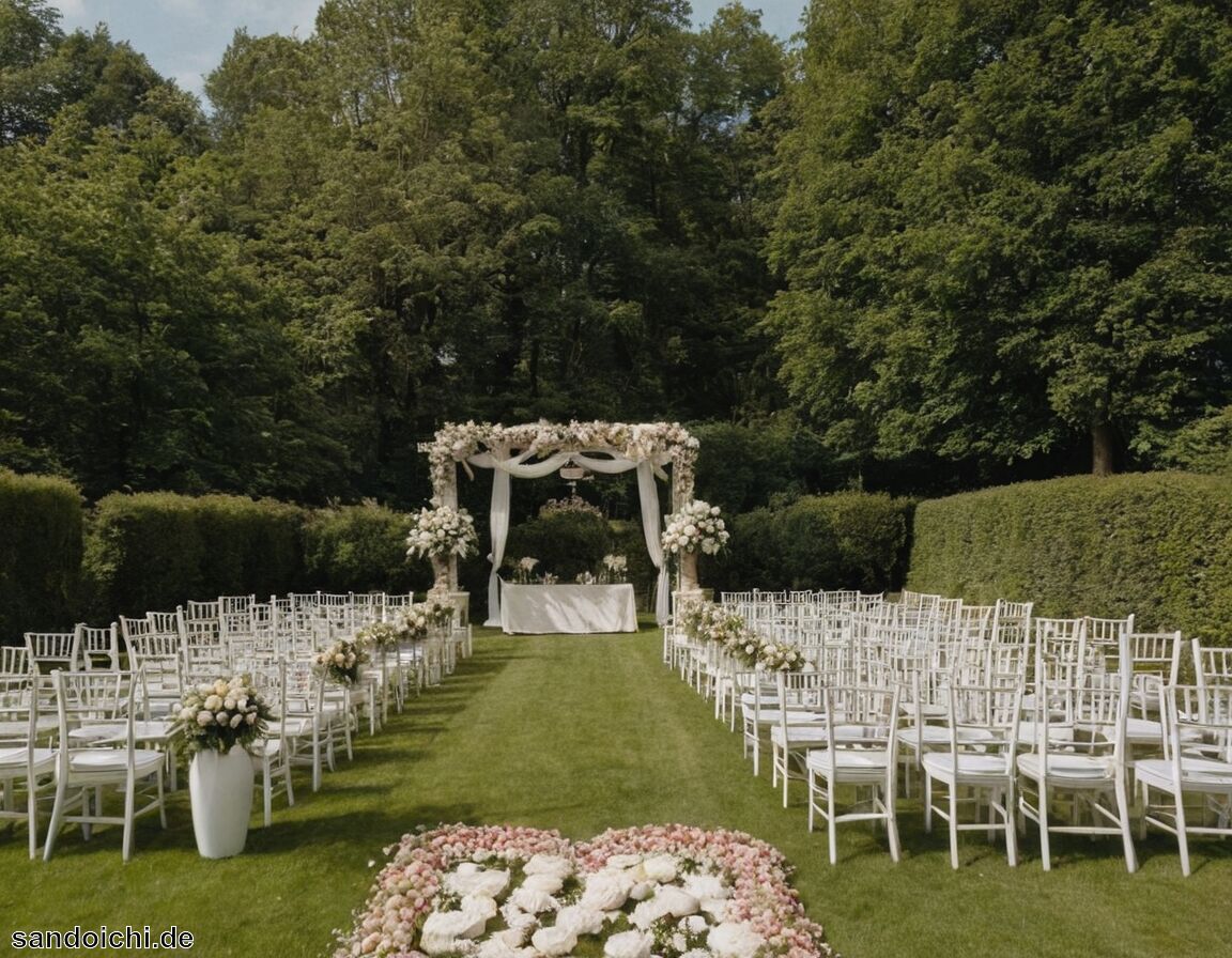 Villa Mignon | Mignon GmbH & Co. KG - Die schönsten Hochzeitslocations in Hamburg – Traumhafte Orte zum Heiraten