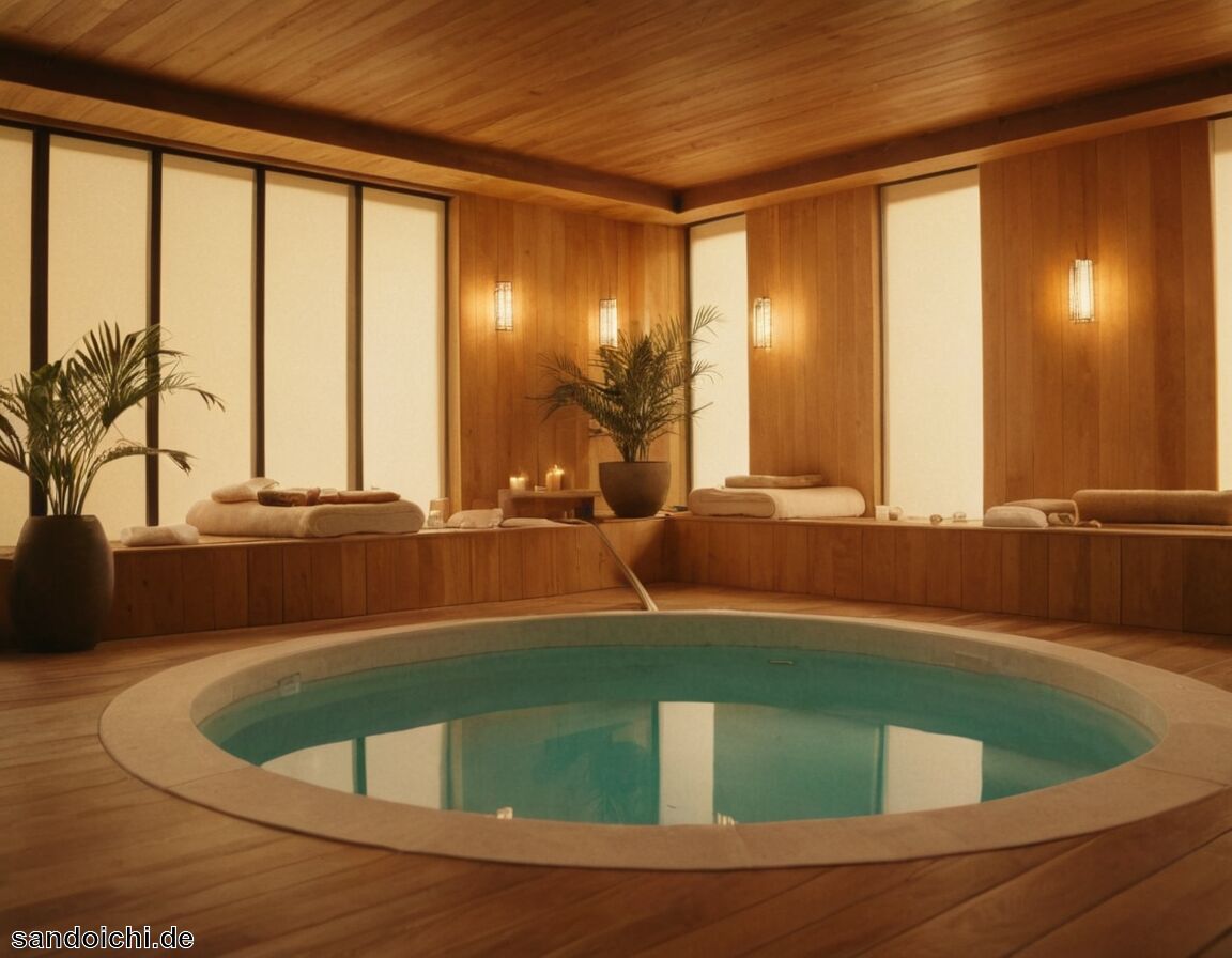 ARRIBA Erlebnisbad & Sauna - Die schönsten Thermen in Hamburg – Wellness und Erholung pur