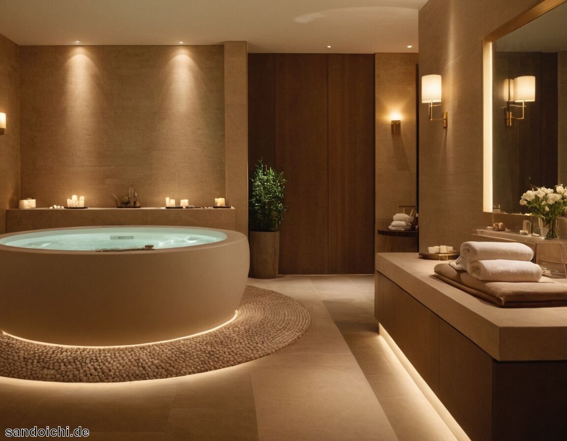 THE MADISON Hotel Hamburg - Die besten Wellnesshotels in Hamburg für eine entspannte Auszeit
