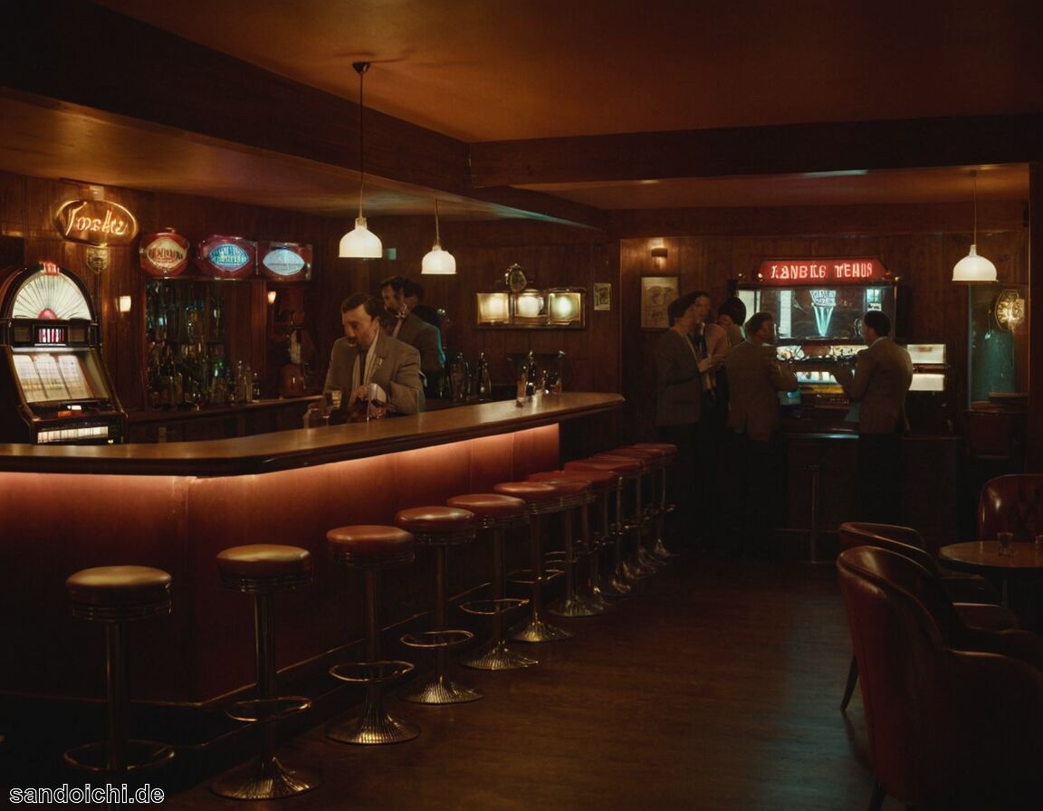 Zum Goldenen Handschuh - Die beliebtesten Bars und Kneipen in Hamburg