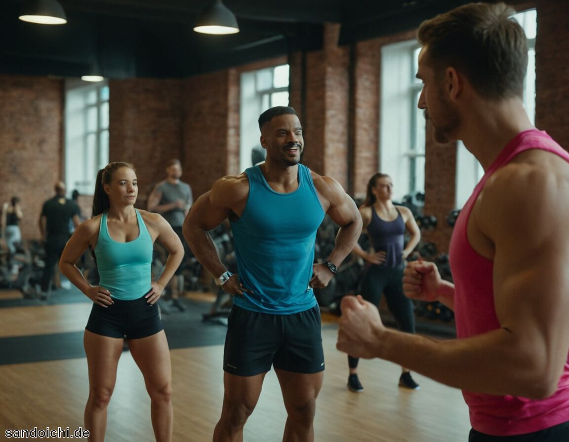 Fitness First Hamburg - Eppendorf - Die besten Fitnessstudios in Hamburg für dein Workout