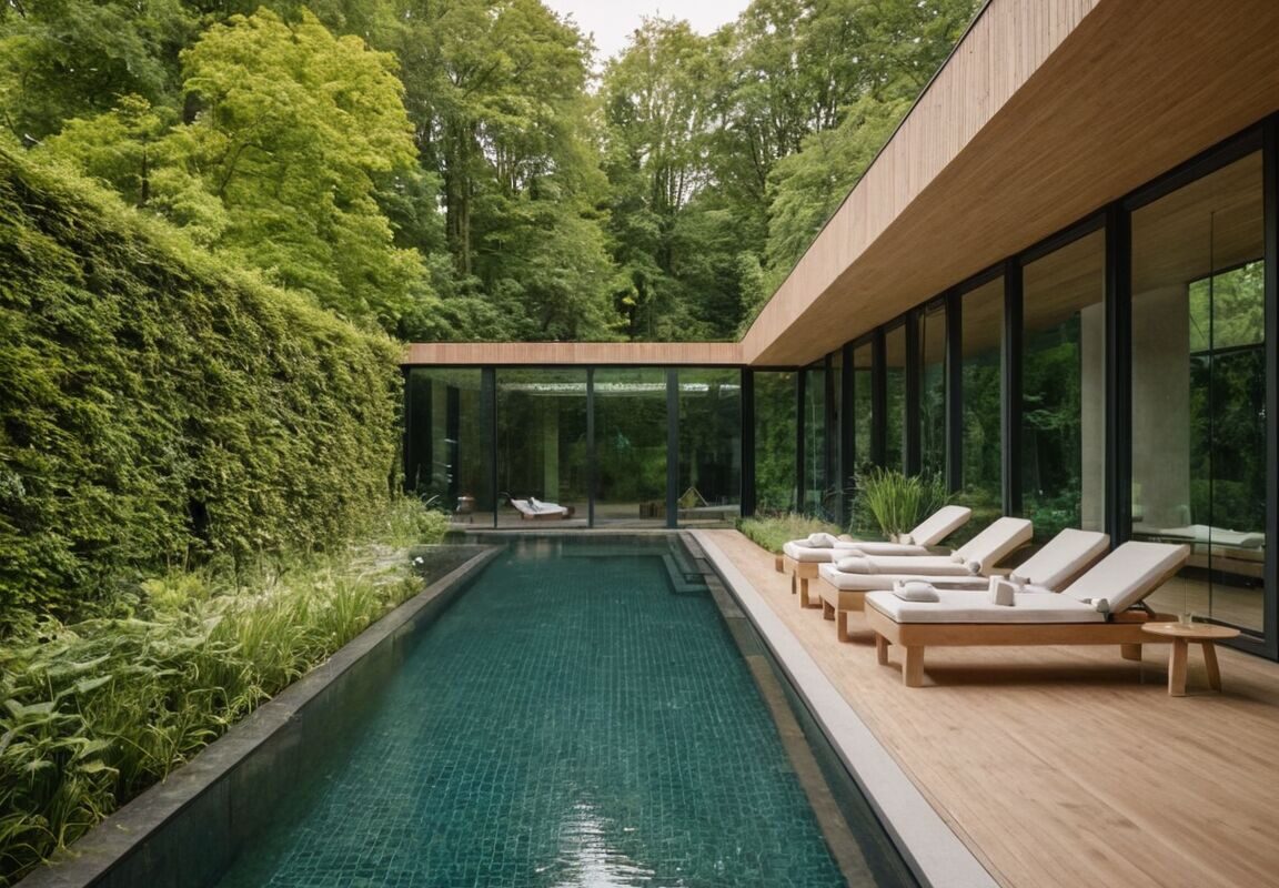 Die schönsten Thermen in Hamburg – Wellness und Erholung pur
