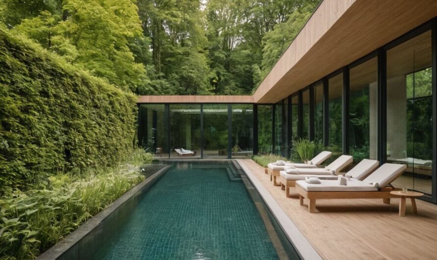 Die schönsten Thermen in Hamburg – Wellness und Erholung pur