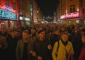 Wo kann ich feiern gehen in Hamburg » Feiern in Hamburgs besten Spots