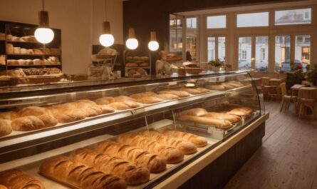 Die besten Bäcker in Hamburg – Wo gibt es das beste Brot?