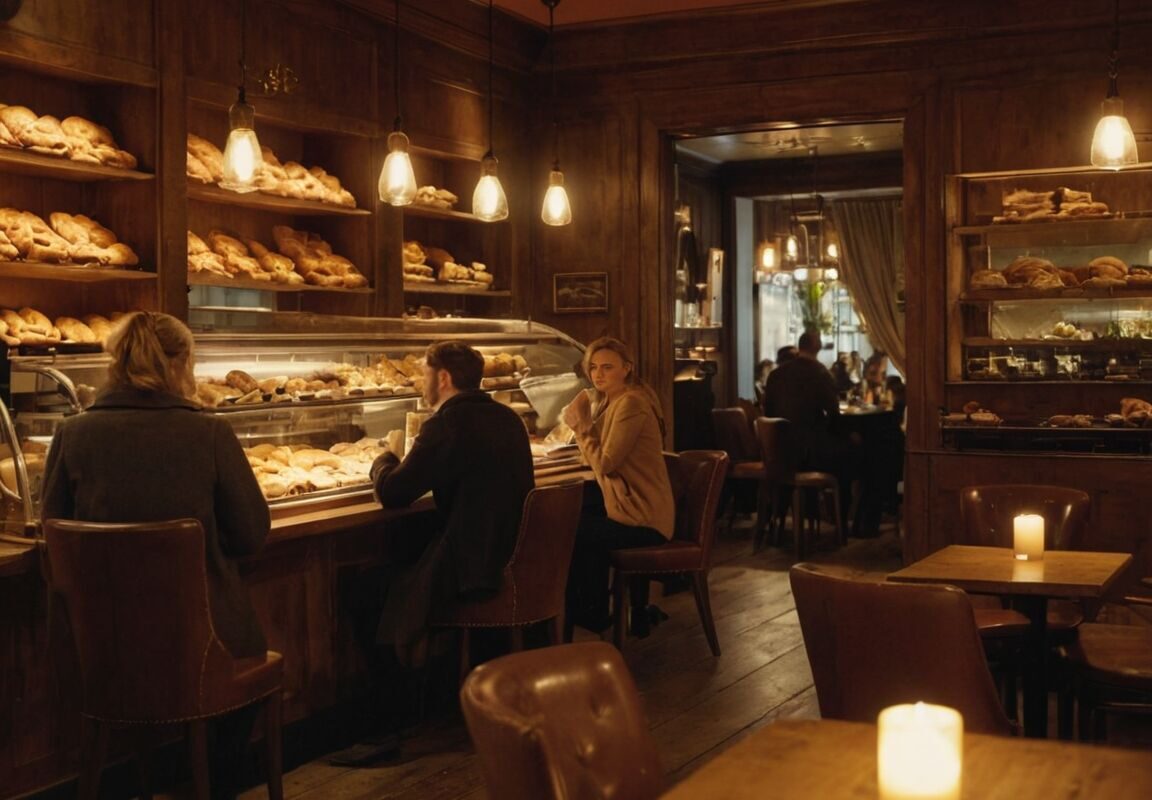 Die schönsten Cafés in Hamburg – Genuss in gemütlicher Atmosphäre