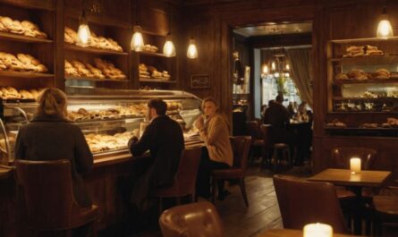 Die schönsten Cafés in Hamburg – Genuss in gemütlicher Atmosphäre