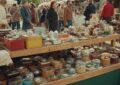 Die besten Flohmärkte in Hamburg – Hier findest du echte Schätze