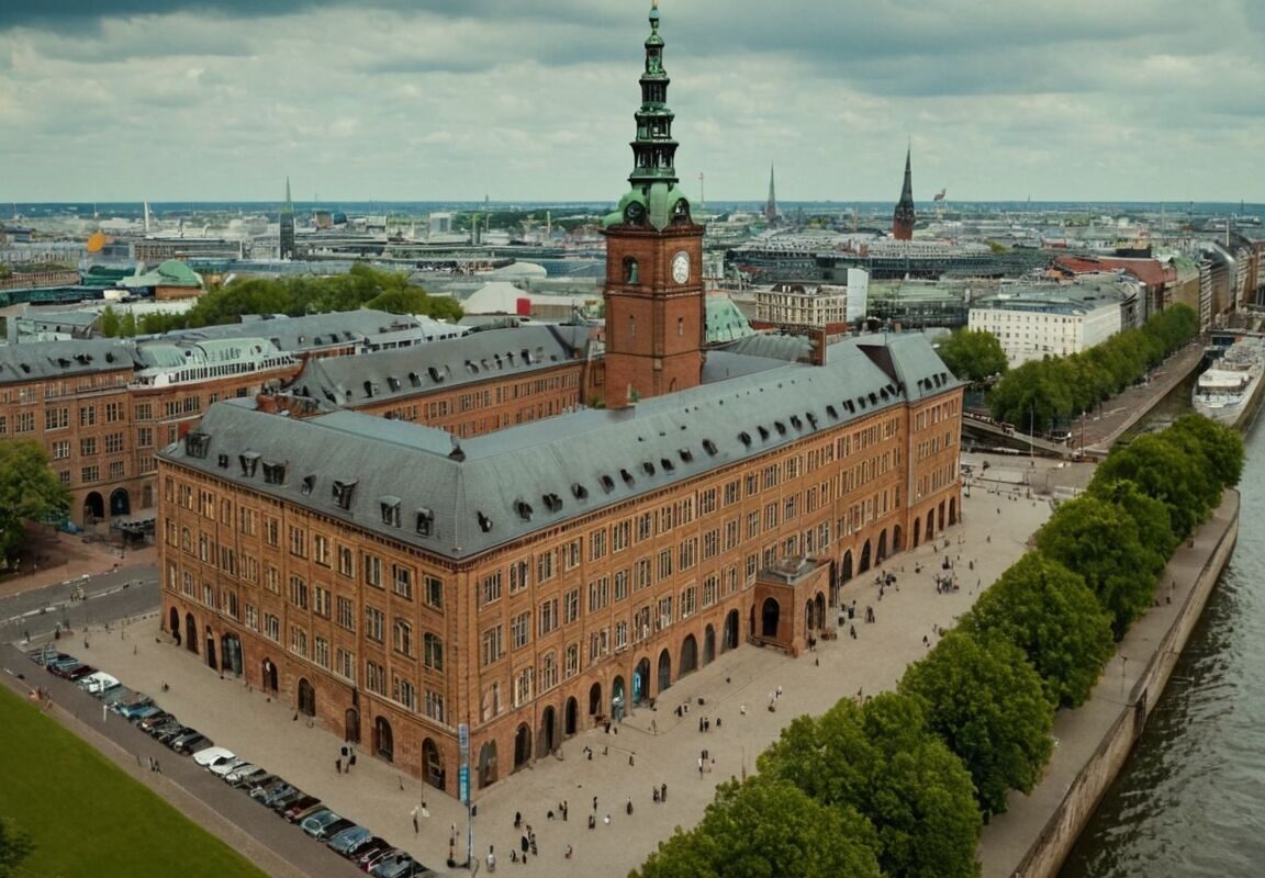 Die besten Museen in Hamburg – Kunst, Geschichte & Kultur erleben