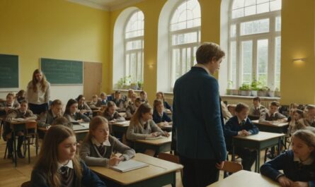 Die besten Schulen in Hamburg