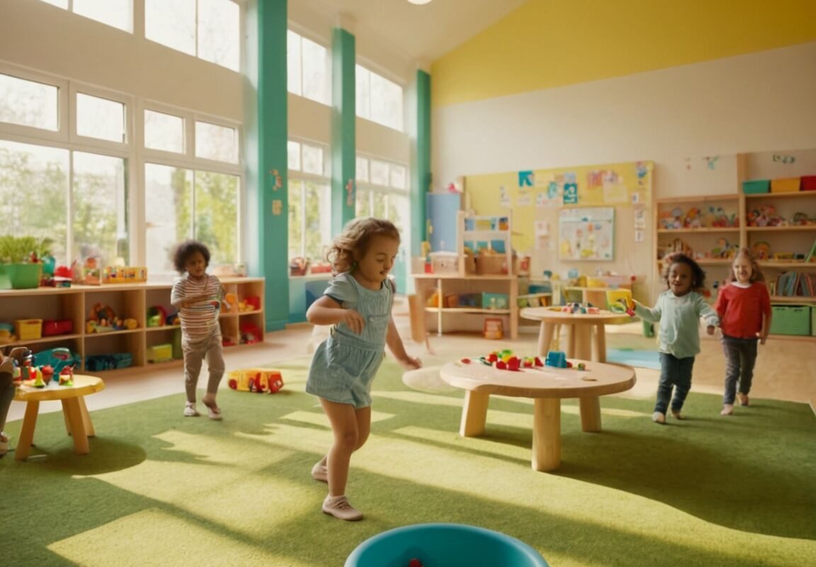Die besten Kindergärten in Hamburg – Betreuung mit Herz