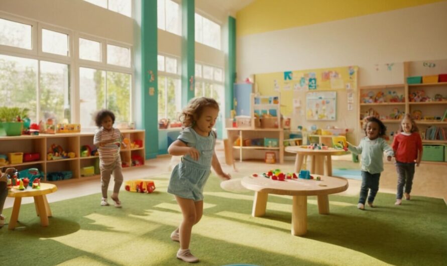Die besten Kindergärten in Hamburg – Betreuung mit Herz