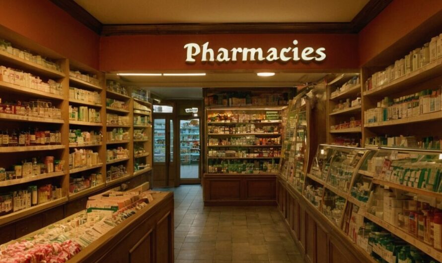 Die besten Apotheken in Hamburg – Immer gut versorgt