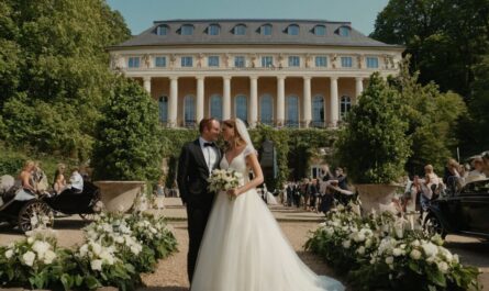 Die schönsten Hochzeitslocations in Hamburg – Traumhafte Orte zum Heiraten