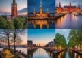 Die besten Ausflugsziele in Hamburg – Natur, Kultur & Erlebnisse