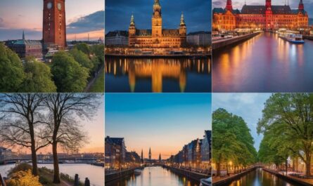 Die besten Ausflugsziele in Hamburg – Natur, Kultur & Erlebnisse