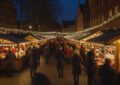 Die schönsten Weihnachtsmärkte in Hamburg – Festliche Stimmung genießen